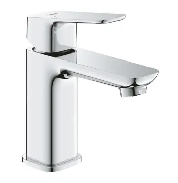 Одноважільний змішувач для раковини S-розміру Grohe Cubeo (1016990000)