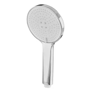 Лейка для душа KOER KP-0406-01 хромированная 3-режимная (KR5410)