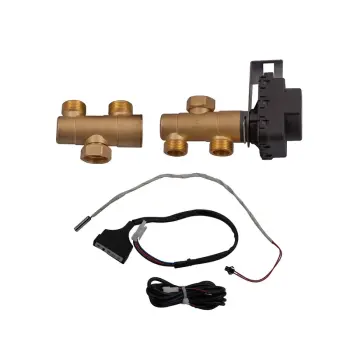 Комплект подключения бойлера к котлу KOER KWH.ESet-01 (KR5564)