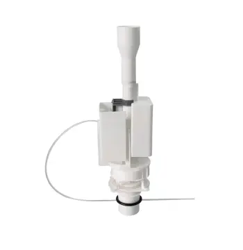 Арматура сливная для инсталляции KT-0407 KOER KT-1201 (KR5645)