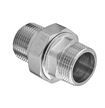 Сгон разъемный с внешней резьбой KR.344-15M 1/2" (KR5690)