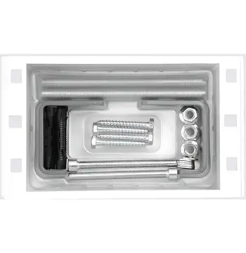 комплект креплений для инсталляции KOER KT-0712 (KR5726)
