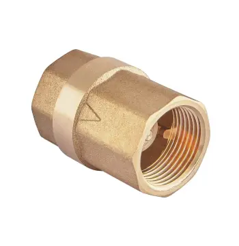 Клапан обратный 3/4" конусный KOER KR.176-20.WN (KR5779)