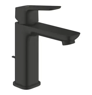 Однорычажный смеситель для раковины Grohe Cubeo M-размера (1017492430)