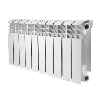 Радіатор опалення біметалічний KOER 100 Bimetal-300 ULTRA (KR5837)