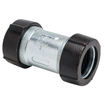 Муфта зажимная соединительная KOER KCI.C10 - 1"x31,4-34,2 (KR5910)