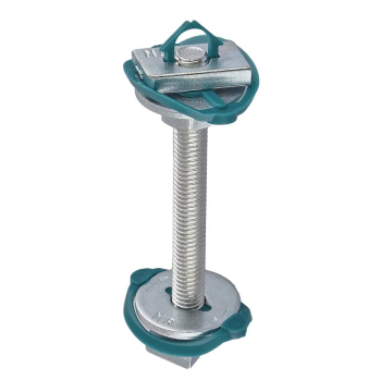 Шпилька монтажная с шайбами быстрого монтажа KOER KCI.0203 (KR5920)