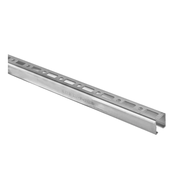 Профиль монтажный KOER KCI.0230 30x30x2мм-2000мм (KR5928)