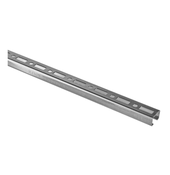 Профиль монтажный KOER KCI.0220 30x20x1,8мм-2000мм (KR5929)