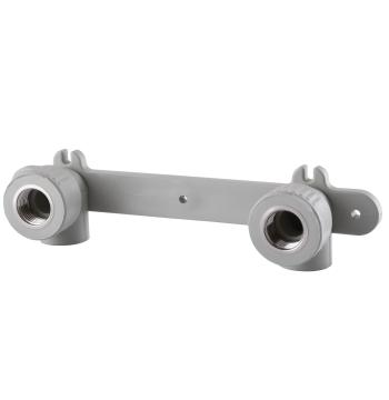 Крепление для смесителя внутренняя резьба Vsplast PPR 25*1/2″ 2024