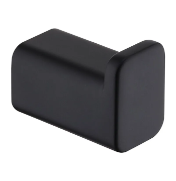 Крючок KOER AS-0101-1-05 (цвет черный) (KR6150)