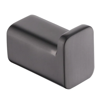 Крючок KOER AS-0101-1-07 (цвет графит) (KR6152)