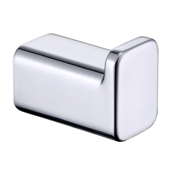 Крючок KOER AS-0101-1-01 (цвет хром глянец) (KR6153)