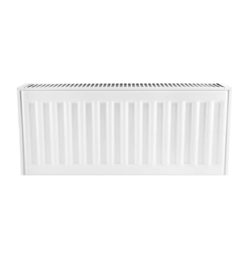 Радіатор сталевий KOER 22 x 300 x 1600B (2155 Вт, 24,17 кг, нижнє підключення, з термоклапаном, з універсальним кріпленням) (KR6205)