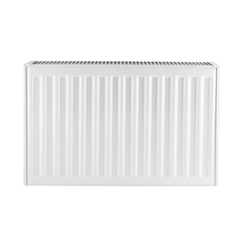 Радиатор стальной KOER 22 x 500 x 800B (1753 Вт, 21,38 кг, нижнее подключение, с термоклапаном, с универсальным креплением) (KR6212)