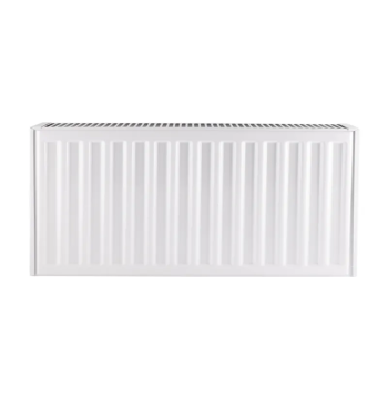 Радиатор стальной KOER 22 x 500 x 1400B (3067 Вт, 35,30 кг, нижнее подключение, с термоклапаном, с универсальным креплением) (KR6216)