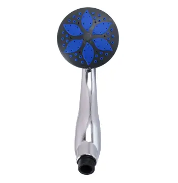 Душевая лейка Globus Lux NS-1230-P