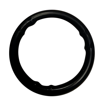 Kiльцe KOER KQ.0B42 EPDM - Чорне PRESS-INOX 42 (KR6464)