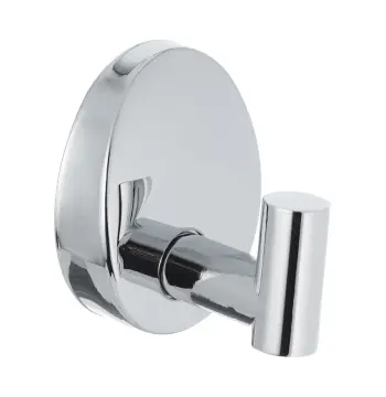 Крючок для полотенца Zerix LR3305-1 (LL1430)