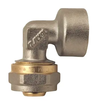 Кут MASTER 16x1/2F (MA0022)
