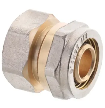 Цанга Master 20x3/4F (MA0043)