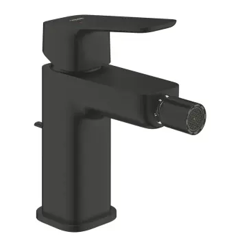 Одноважільний змішувач для біде S-розміру Grohe Cubeo (1018102430)
