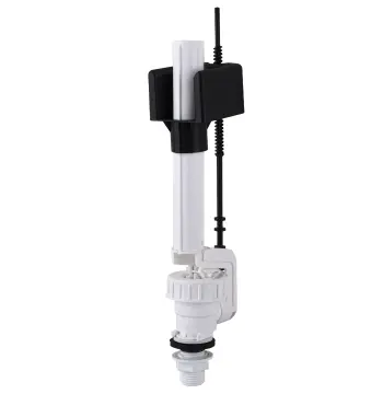Клапан заповнення K.K.POL 350/ZND/111-00-T0, 1/2″ РР, нижн. пластик