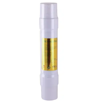 Картридж ″quick fitting″ пресований вугільний CTO-33