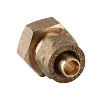 Муфта с внутренней резьбой APE ITALY 702 L 3/4″x16