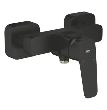 Одноважільний змішувач для душу Grohe Cubeo (1018242430)