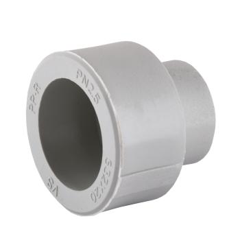Муфта редукционная VSplast PPR ф50x32 1003
