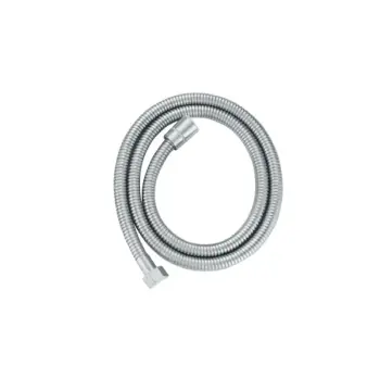 Шланг для душа MIXXUS Shower hose-SUS-200cm из нержавеющей стали SUS304, 200 см (MI6055)