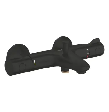 Термостат для ванни Grohe Grohtherm 800 (1022032430)