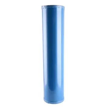 Картридж вугільний насипний Bio+ systems UDF-20L BigBlue 20″