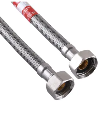 Шланг водяной TUCAI 1/2″x1/2″ ВВ 0,5м TAQ HG-1212-500 200163