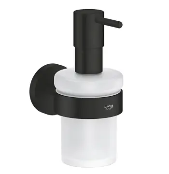Дозатор для рідкого мила Grohe Essentials (1022572430)