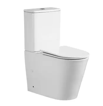 Унітаз-компакт MIXXUS BEVEL-0407-T1 630х350х795mm система змиву TORNADO 1.0 (MI6690)