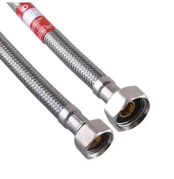Шланг водяной TUCAI 3/8″x1/2″ ВВ 0,7м TAQ HG-3812-700 200174