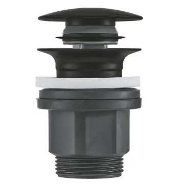 Зливний гарнітур із функцією закриття-відкриття Grohe (1024642430)