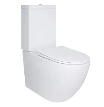 Унітаз-компакт MIXXUS ELLIPSE-0403-T3 640х360х835mm система змиву TORNADO 3.0 (MI6711)