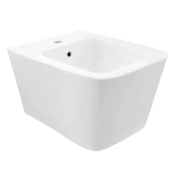 Биде подвесное MIXXUS QUADRO-0502 520х360х290mm (MI6713)