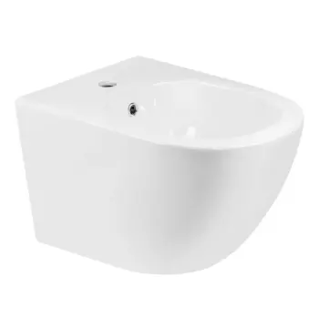 Биде подвесное MIXXUS ELLIPSE-0502 520х360х320mm (MI6714)