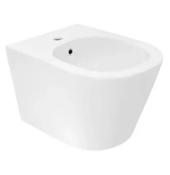 Биде подвесное MIXXUS BEVEL-0502 520х360х320mm (MI6715)