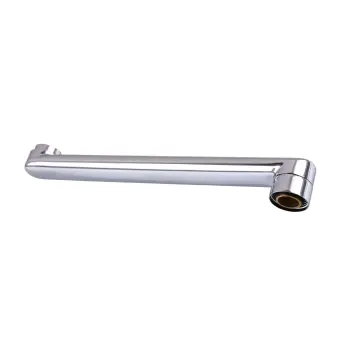 Излив смесителя Globus Lux M72 20F