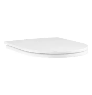Сидіння для унітазу Grohe Euro Ceramic (102500SH00)