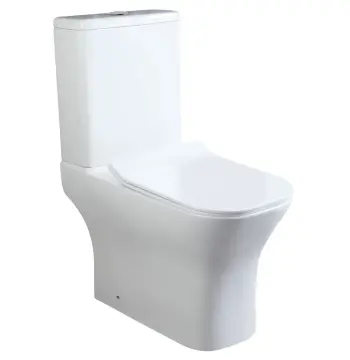 Унитаз-компакт MIXXUS STYLE-0404-T3 650x350x830mm система смыва TORNADO 3.0 (MI7036)