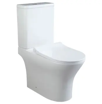 Унитаз-компакт MIXXUS WAVE-0402-T3 650x350x830mm система смыва TORNADO 3.0 (MI7037)
