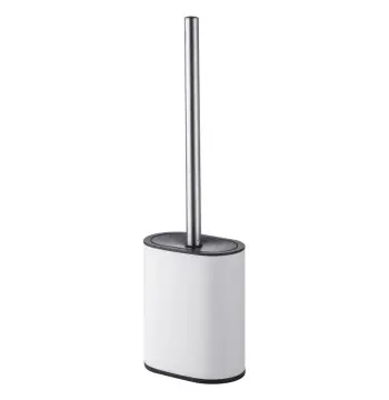 Йоржик для унітазу універсальний MIXXUS PREMIUM DIVERSE-TB0101 WHITE (колір білий) (MI7064)