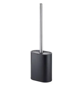 Йоржик для унітазу універсальний MIXXUS PREMIUM DIVERSE-TB0101 BLACK (колір чорний) (MI7065)
