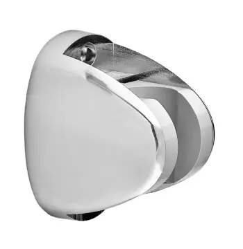 Держатель для душевой лейки MIXXUS Holder-04 хромированный (MI8307)